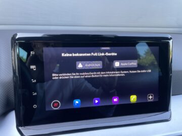 Ibiza FR DSG 17″ Navi LED AppleCarplay PDC