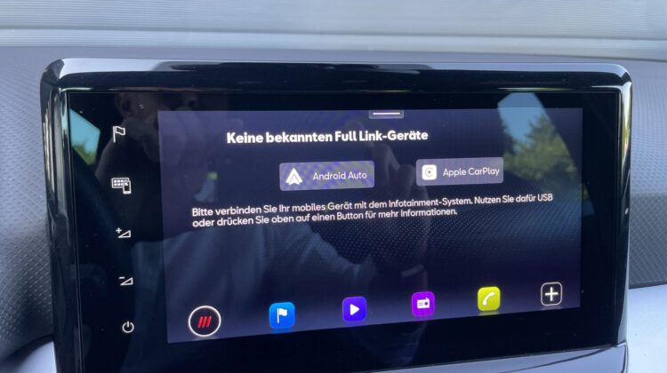 Ibiza FR DSG 17″ Navi LED AppleCarplay PDC