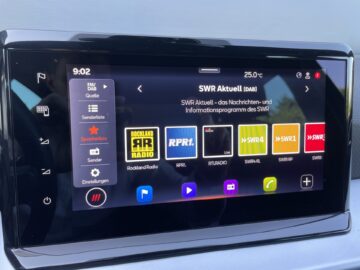 Ibiza FR DSG 17″ Navi LED AppleCarplay PDC