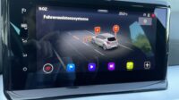 Ibiza FR DSG 17″ Navi LED AppleCarplay PDC