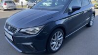 Ibiza FR DSG 17″ Navi LED AppleCarplay PDC