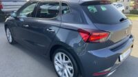 Ibiza FR DSG 17″ Navi LED AppleCarplay PDC