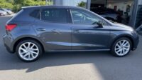 Ibiza FR DSG 17″ Navi LED AppleCarplay PDC