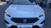 Tarraco 2,0TDi FR 4Drive Pano AHK 20″ Beats 360°