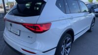 Tarraco 2,0TDi FR 4Drive Pano AHK 20″ Beats 360°