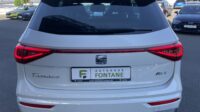 Tarraco 2,0TDi FR 4Drive Pano AHK 20″ Beats 360°