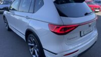 Tarraco 2,0TDi FR 4Drive Pano AHK 20″ Beats 360°
