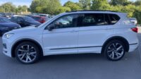 Tarraco 2,0TDi FR 4Drive Pano AHK 20″ Beats 360°