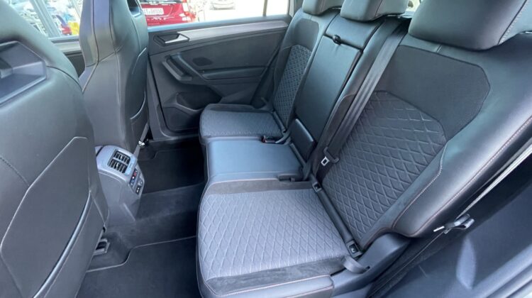 Tarraco 2,0TDi FR 4Drive Pano AHK 20″ Beats 360°