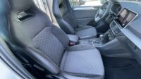 Tarraco 2,0TDi FR 4Drive Pano AHK 20″ Beats 360°