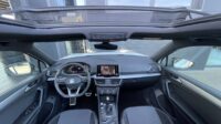 Tarraco 2,0TDi FR 4Drive Pano AHK 20″ Beats 360°