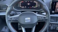 Tarraco 2,0TDi FR 4Drive Pano AHK 20″ Beats 360°