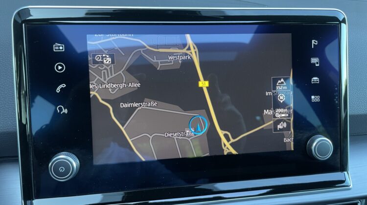 Tarraco 2,0TDi FR 4Drive Pano AHK 20″ Beats 360°