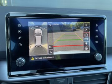 Tarraco 2,0TDi FR 4Drive Pano AHK 20″ Beats 360°