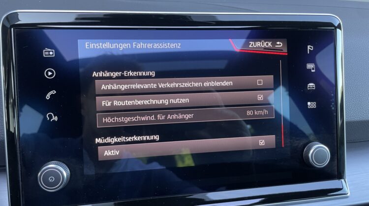 Tarraco 2,0TDi FR 4Drive Pano AHK 20″ Beats 360°