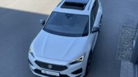 Tarraco 2,0TDi FR 4Drive Pano AHK 20″ Beats 360°