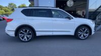 Tarraco 2,0TDi FR 4Drive Pano AHK 20″ Beats 360°