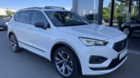 Tarraco 2,0TDi FR 4Drive Pano AHK 20″ Beats 360°