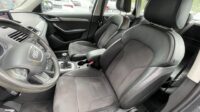 Q3 2.0 TFSI quattro Navi Teilleder AHK 6-Gang