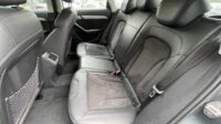 Q3 2.0 TFSI quattro Navi Teilleder AHK 6-Gang