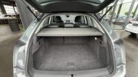 Q3 2.0 TFSI quattro Navi Teilleder AHK 6-Gang