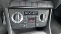 Q3 2.0 TFSI quattro Navi Teilleder AHK 6-Gang