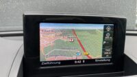 Q3 2.0 TFSI quattro Navi Teilleder AHK 6-Gang
