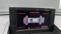 Q3 2.0 TFSI quattro Navi Teilleder AHK 6-Gang