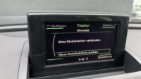 Q3 2.0 TFSI quattro Navi Teilleder AHK 6-Gang