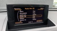 Q3 2.0 TFSI quattro Navi Teilleder AHK 6-Gang