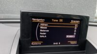 Q3 2.0 TFSI quattro Navi Teilleder AHK 6-Gang