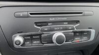 Q3 2.0 TFSI quattro Navi Teilleder AHK 6-Gang
