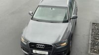 Q3 2.0 TFSI quattro Navi Teilleder AHK 6-Gang