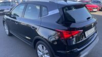 Arona 1,0TSi Xperience Schalter Navi LED Kamera