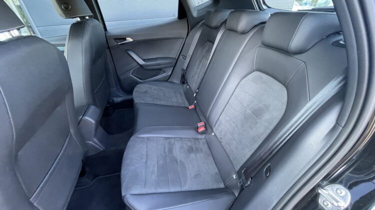 Arona 1,0TSi Xperience Schalter Navi LED Kamera
