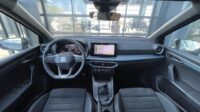 Arona 1,0TSi Xperience Schalter Navi LED Kamera