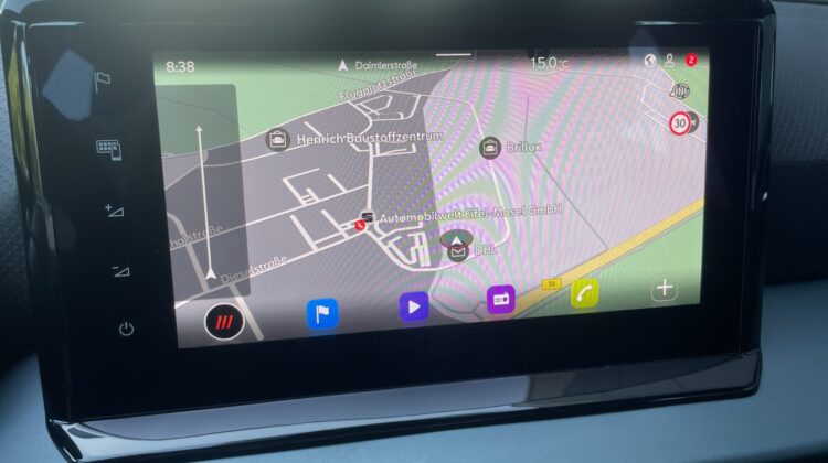 Arona 1,0TSi Xperience Schalter Navi LED Kamera