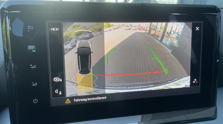 Arona 1,0TSi Xperience Schalter Navi LED Kamera