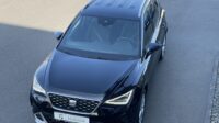 Arona 1,0TSi Xperience Schalter Navi LED Kamera