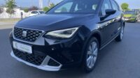 Arona 1,0TSi Xperience Schalter Navi LED Kamera