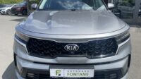 Sorento 2,2 CRDi 4WD 7 Sitze Pano Bose HUD 360°