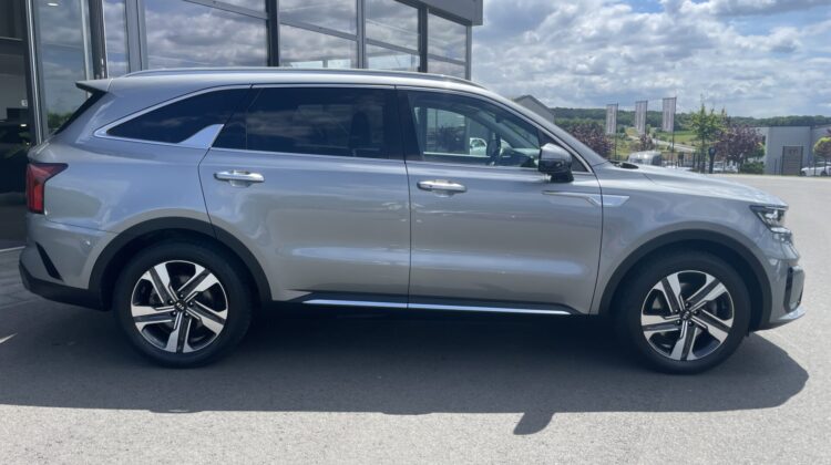 Sorento 2,2 CRDi 4WD 7 Sitze Pano Bose HUD 360°