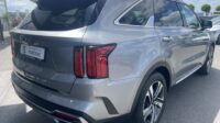 Sorento 2,2 CRDi 4WD 7 Sitze Pano Bose HUD 360°