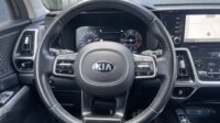 Sorento 2,2 CRDi 4WD 7 Sitze Pano Bose HUD 360°