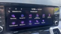Sorento 2,2 CRDi 4WD 7 Sitze Pano Bose HUD 360°