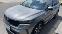 Sorento 2,2 CRDi 4WD 7 Sitze Pano Bose HUD 360°