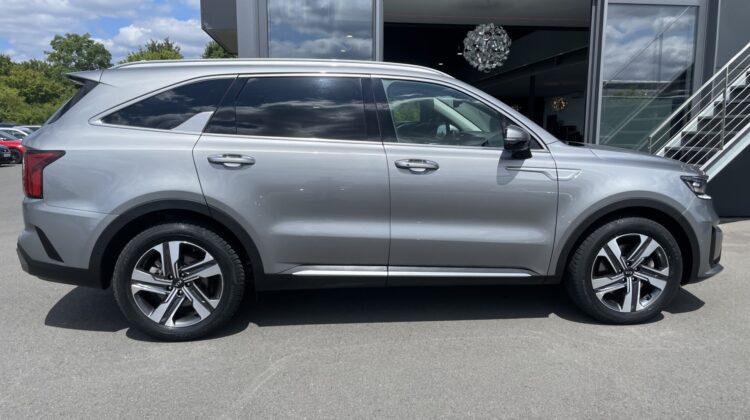 Sorento 2,2 CRDi 4WD 7 Sitze Pano Bose HUD 360°