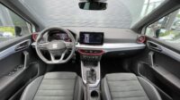 Arona FR Navi Kamera FullLink Virtual LED 17″
