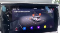 Arona FR Navi Kamera FullLink Virtual LED 17″
