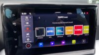 Arona FR Navi Kamera FullLink Virtual LED 17″
